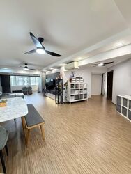 Blk 254 Tampines Street 21 (Tampines), HDB 5 Rooms #574197451